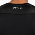 Tricou pentru bărbați Venum Attack Rashguard black 6