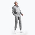 Bluză pentru bărbați Venum Vortex XL Lite Hoodie light heather grey 2