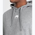 Bluză pentru bărbați Venum Vortex XL Lite Hoodie light heather grey 6