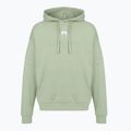 Bluză pentru bărbați Venum Vortex XL Hoodie aqua green 7