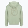 Bluză pentru bărbați Venum Vortex XL Hoodie aqua green 8