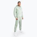 Bluză pentru bărbați Venum Vortex XL Hoodie aqua green 2