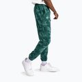 Pantaloni pentru bărbați Venum Vortex XL Joggers turquoise camo 4