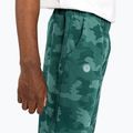 Pantaloni pentru bărbați Venum Vortex XL Joggers turquoise camo 5