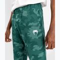 Pantaloni pentru bărbați Venum Vortex XL Joggers turquoise camo 6