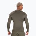 Rashguard longsleeve pentru bărbați Venum Contender Rashguard khaki 3