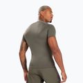 Rashguard pentru bărbați Venum Contender khaki 4