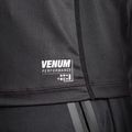 Tricou pentru bărbați Venum Adrenaline Dry-tech black/red 7