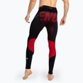 Colanți pentru bărbați Venum Adrenaline Spats black/red 3