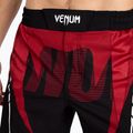 Pantaloni scurți pentru bărbați Venum Adrenaline Fight black/red 4