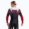 Longsleeve pentru bărbați Venum Adrenaline Rashguard black/red 3