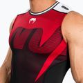 Tank top pentru bărbați Venum Adrenaline Rashguard black/red 5