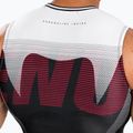 Tank top pentru bărbați Venum Adrenaline Rashguard black/red 6