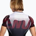 Tricou pentru bărbați Venum Adrenaline Rashguard SS black/red 6