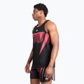 Tank top pentru bărbați Venum Adrenaline black/red 3