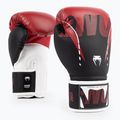 Mănuși de box Venum Adrenaline Boxing black/red