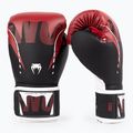 Mănuși de box Venum Adrenaline Boxing black/red 2