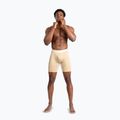 Pantaloni scurți de antrenament pentru bărbați Venum Tempest Vale Tudo beige/sand 6