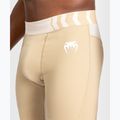 Pantaloni scurți de antrenament pentru bărbați Venum Tempest Vale Tudo beige/sand 7