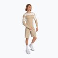 Longsleeve de antrenament pentru bărbați Venum Tempest Rashguard beige/sand 2