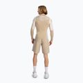 Longsleeve de antrenament pentru bărbați Venum Tempest Rashguard beige/sand 3