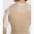 Longsleeve de antrenament pentru bărbați Venum Tempest Rashguard beige/sand 5