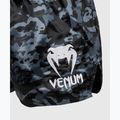 Pantaloni scurți de antrenament pentru bărbați Venum Classic Muay Thai black/dark camo 5