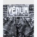 Pantaloni scurți de antrenament pentru bărbați Venum Classic Muay Thai black/urban camo 4