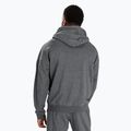 Bluză pentru bărbați Venum Vortex XL Lite Hoodie dark heather grey 3