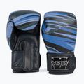 Mănuși de box Venum Abyss shadow blue