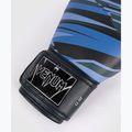 Mănuși de box Venum Abyss shadow blue 6