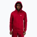 Bluză pentru bărbați  Venum Silent Power Hoodie cherry red 4