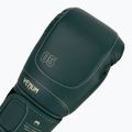 Mănuși de box pentru bărbați Venum Impact Evo Boxing Gloves 16 OZ emerald green 5