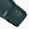 Mănuși de box pentru bărbați Venum Impact Evo Boxing Gloves 16 OZ emerald green 6