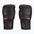 Mănuși de box pentru bărbați Venum Impact Evo Boxing Gloves 14 OZ chocolate 2