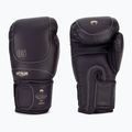 Mănuși de box pentru bărbați Venum Impact Evo Boxing Gloves deep purple