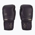 Mănuși de box pentru bărbați Venum Impact Evo Boxing Gloves deep purple 2