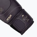 Mănuși de box pentru bărbați Venum Impact Evo Boxing Gloves deep purple 6