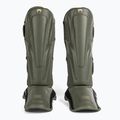 Apărători de tibie pentru bărbați Venum Impact Evo military green