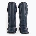 Apărători de tibie pentru bărbați Venum Impact Evo icy blue 2