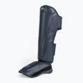 Apărători de tibie pentru bărbați Venum Impact Evo icy blue 3
