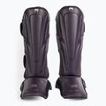 Apărători de tibie pentru bărbați Venum Impact Evo deep purple
