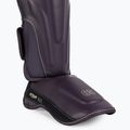 Apărători de tibie pentru bărbați Venum Impact Evo deep purple 4