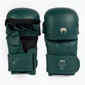 Mănuși de box pentru bărbați Venum Impact Evo Boxing Gloves emerald green