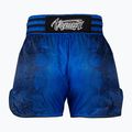 Pantaloni scurți de antrenament pentru femei Venum Amazonia Women’s Muay Thai ultramarine blue 2