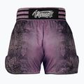 Pantaloni scurți de antrenament pentru femei Venum Amazonia Women’s Muay Thai purple 2