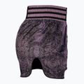 Pantaloni scurți de antrenament pentru femei Venum Amazonia Women’s Muay Thai purple 3