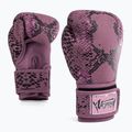 Mănuși de box Venum Amazonia purple 3
