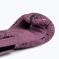 Mănuși de box Venum Amazonia purple 4