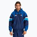 Hanorac pentru bărbați Venum X Top Rank Original Men'S Hooded Tracksuit Jacket navy blue